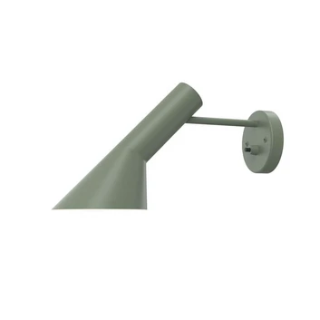 AJ Applique Murale Hardwired SW Pétrole Clair - Louis Poulsen