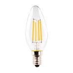 Müller Licht świeca LED E14 4W 827 filament