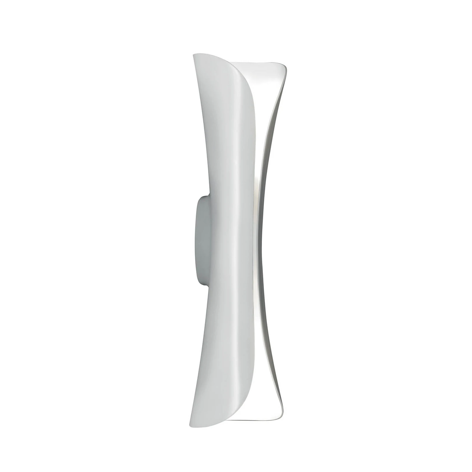 Artemide Cadmo LED wall light GU10 white