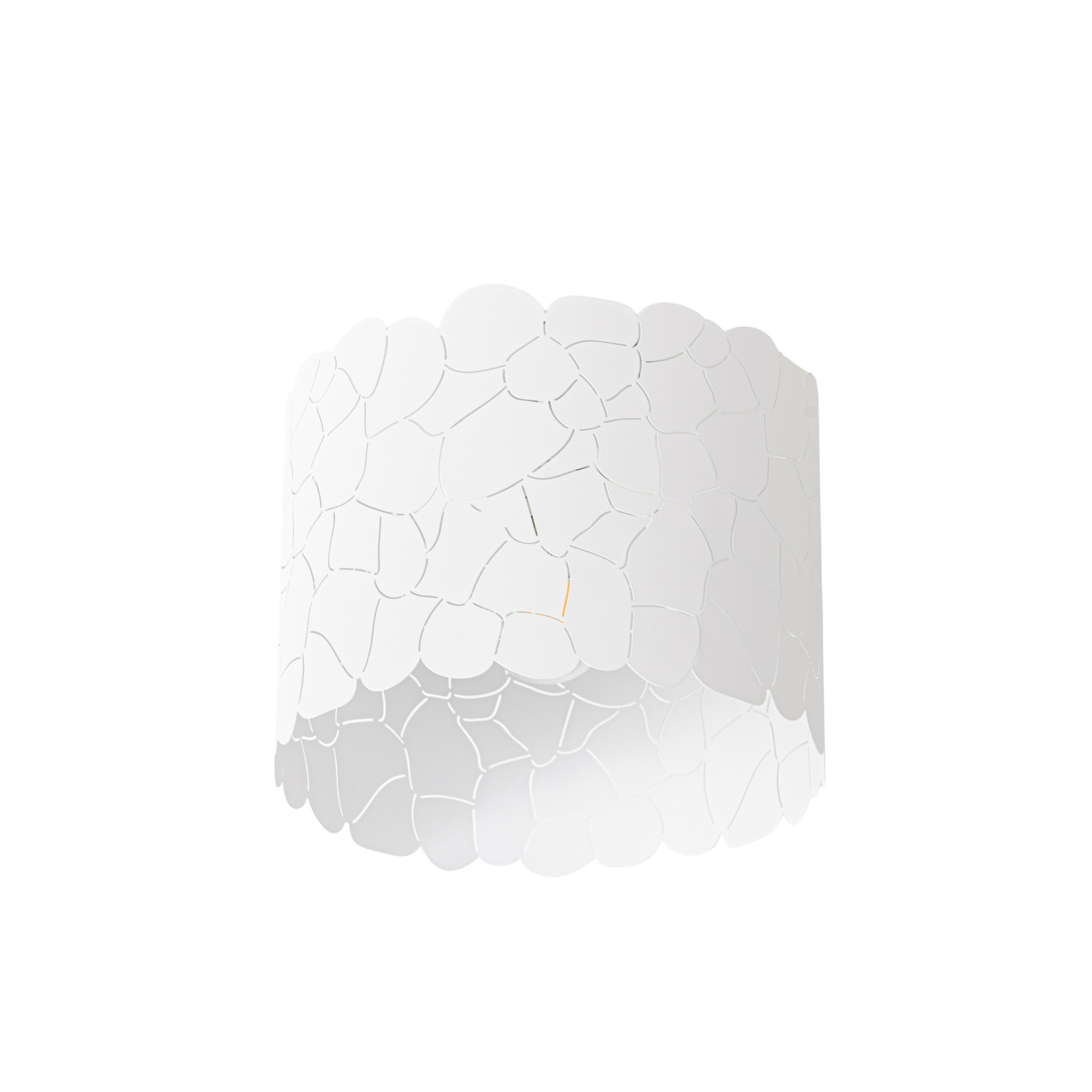 Aralena Loftlampe Hvid - Lindby