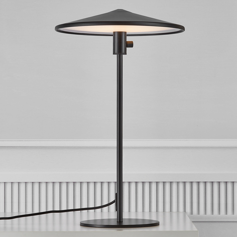 LED-bordlampe Balance, integrert dimmer