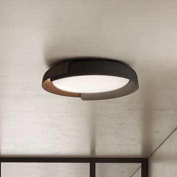 Kundalini Dala plafón LED, atenuable