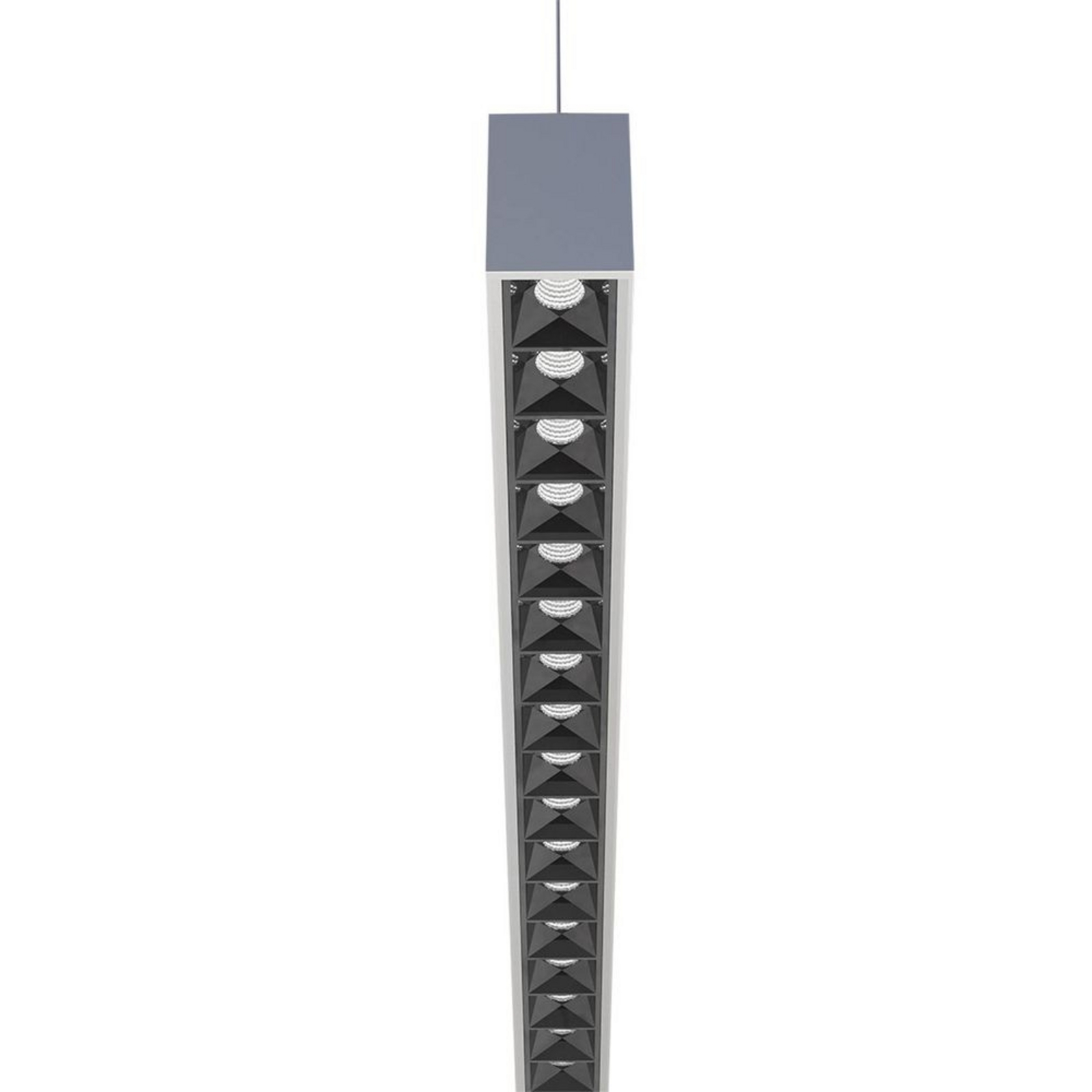 Jolinda Hanglamp Silver - Arcchio