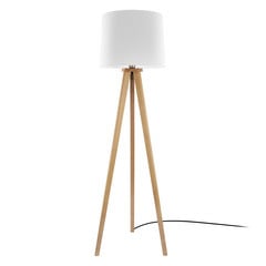 HerzBlut Elli piantana, rovere oliato/bianco