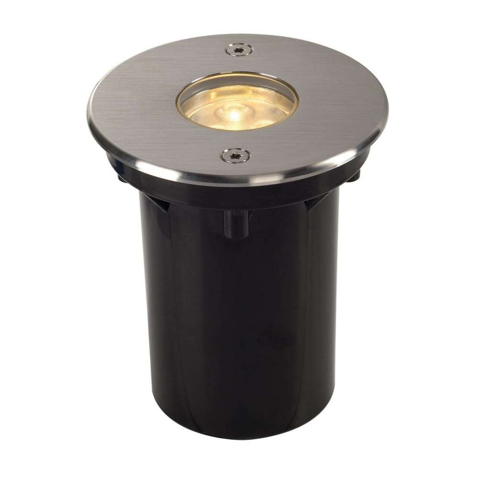 Dasar 920 LED Spot Exterior Empotrable de Suelo IP67 Stainless Steel - SLV