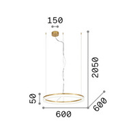 product size