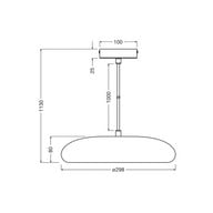 product size