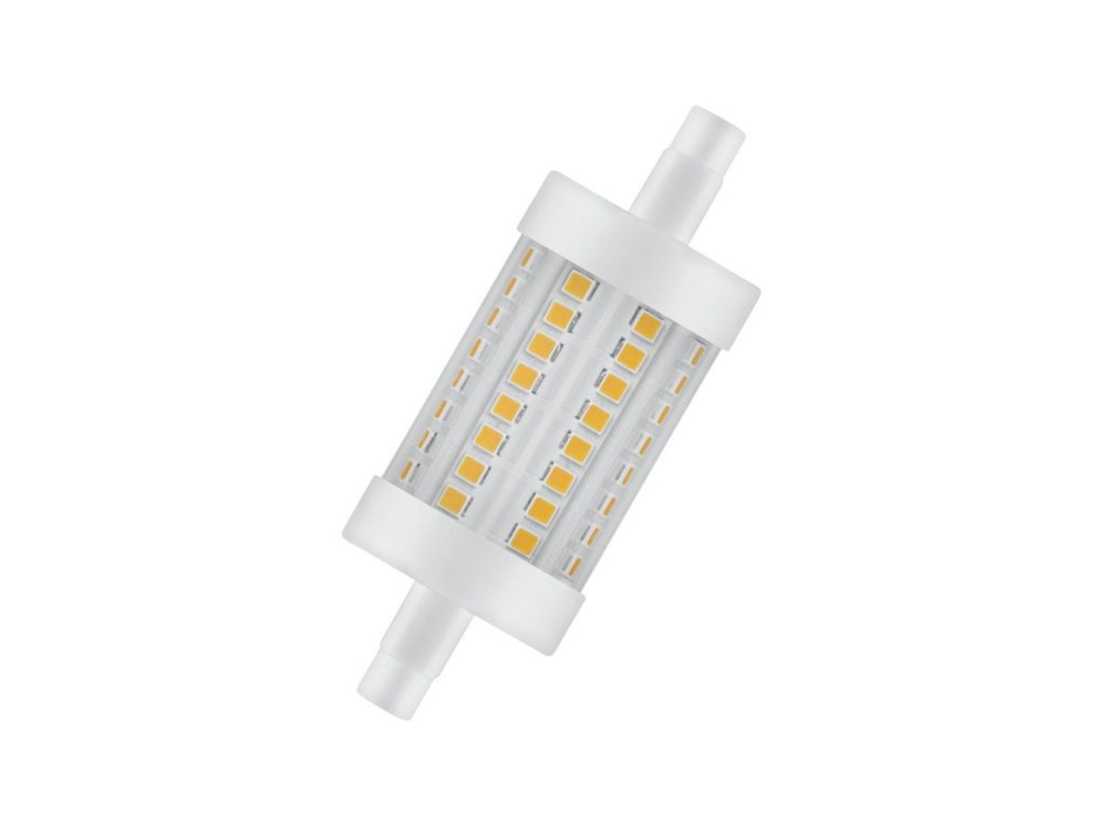 Žárovka LED 8W (1055lm) Stmívatelný 78xØ29mm R7s - Osram