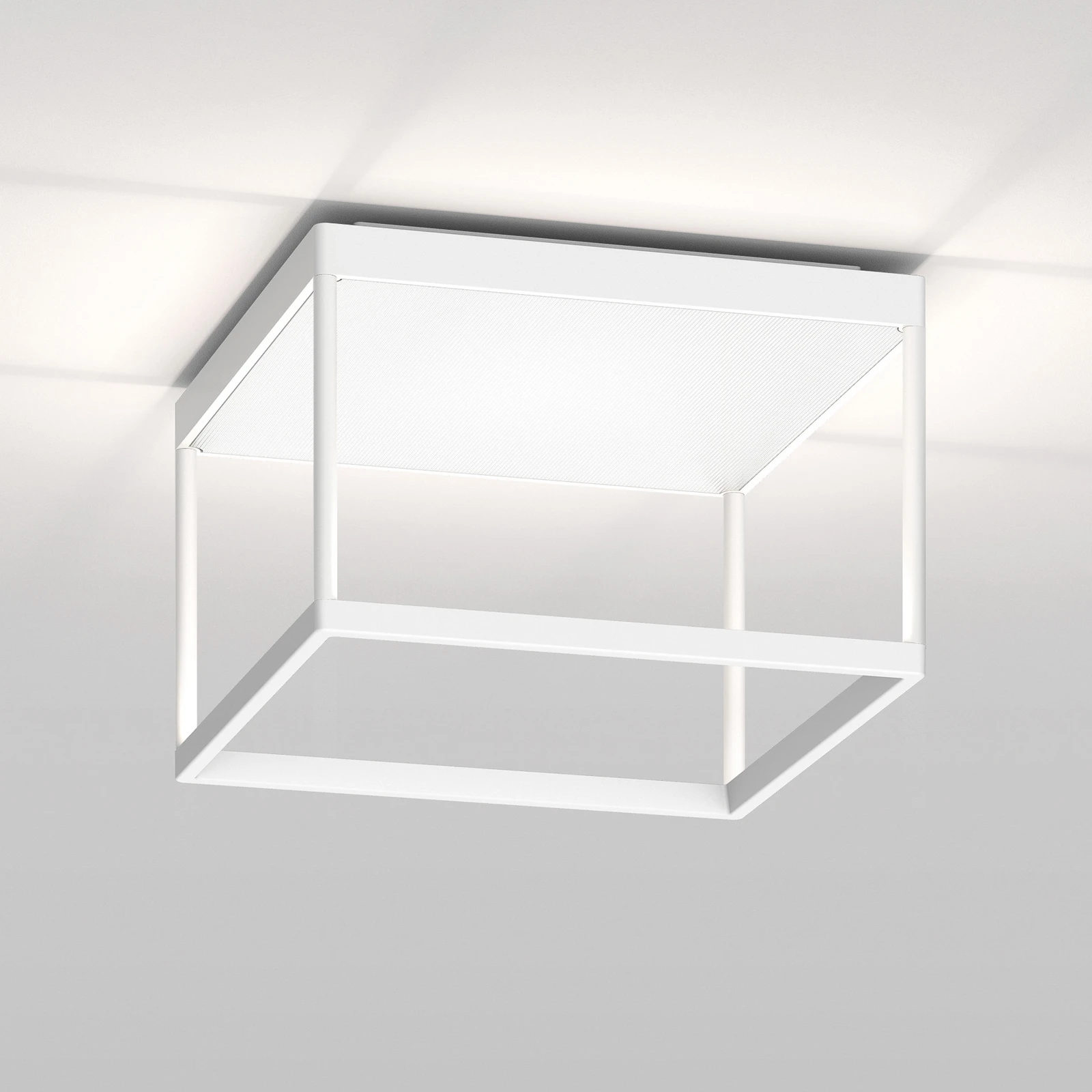 serien.lighting Reflex 2 M 200 weiß/weiß