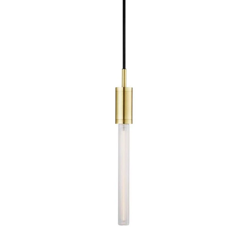 DESIGN BY US - Liberty Pendelleuchte Gold
