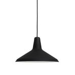 G-10 Candeeiro Suspenso Black - GUBI