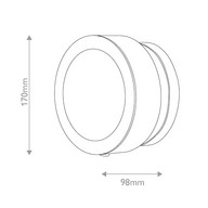 product size