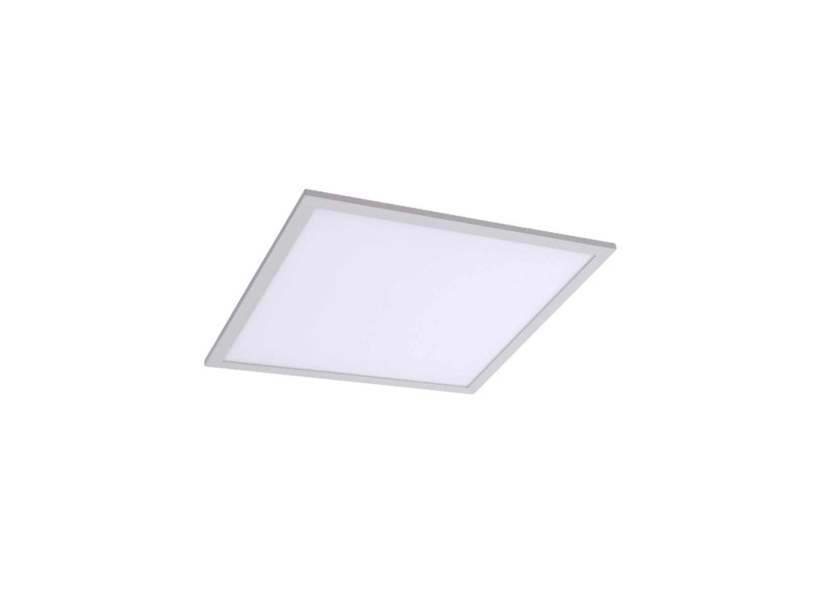 Enhife LED Deckenleuchte 29,5 cm Weiß - Lindby