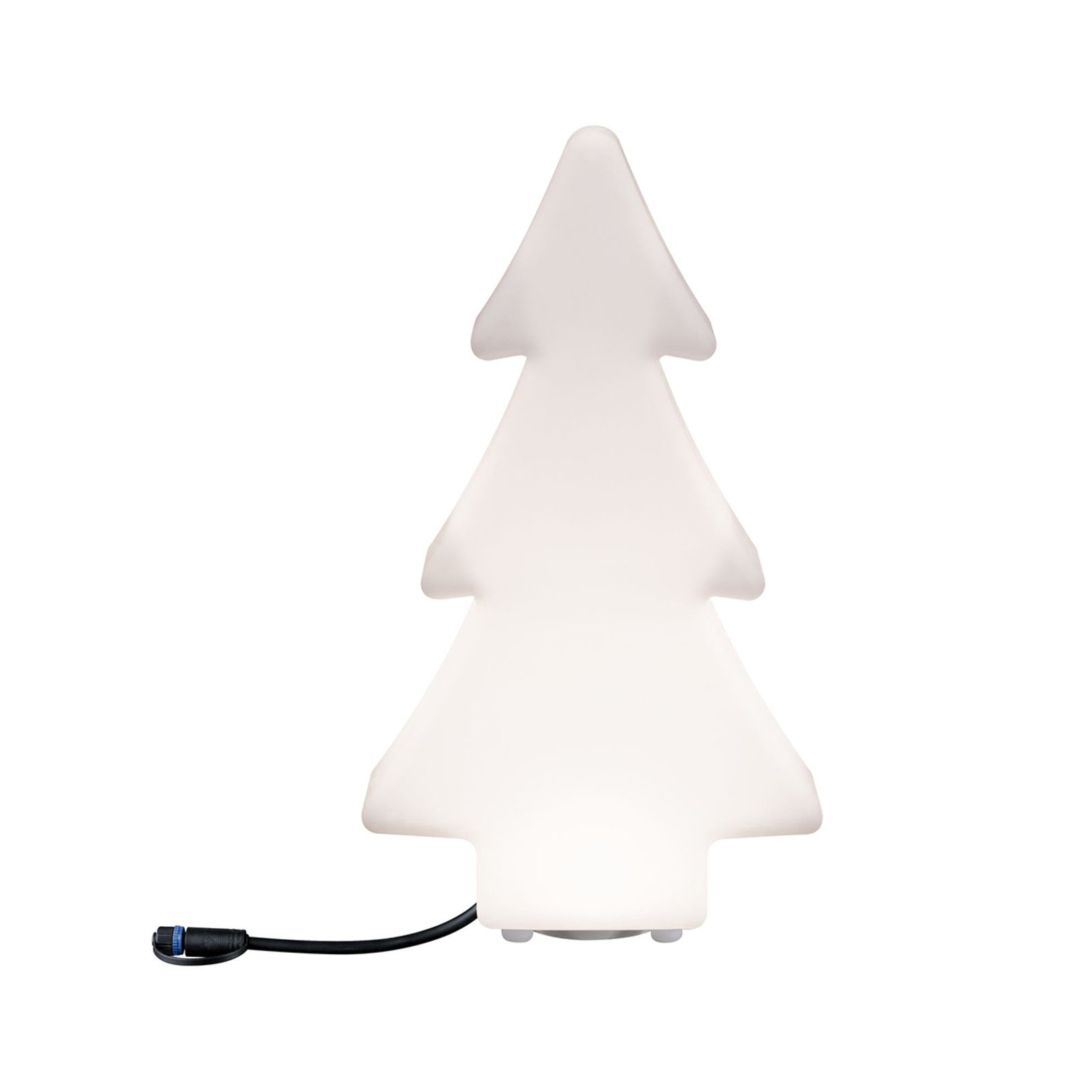 Paulmann Plug & Shine LED-taklampe Tree