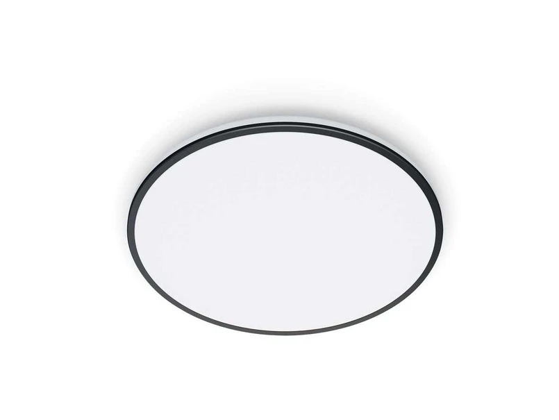 WiZ - Rune  Loftlampe RGB Black