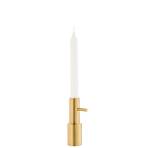 Candleholder Single #2 Brass - Fritz Hansen