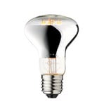 Lâmpada LED 5W (400lm) Reflector R63 Dim. E27 - Design By Us