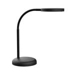 Lampe de table LED MAULjoy, noir