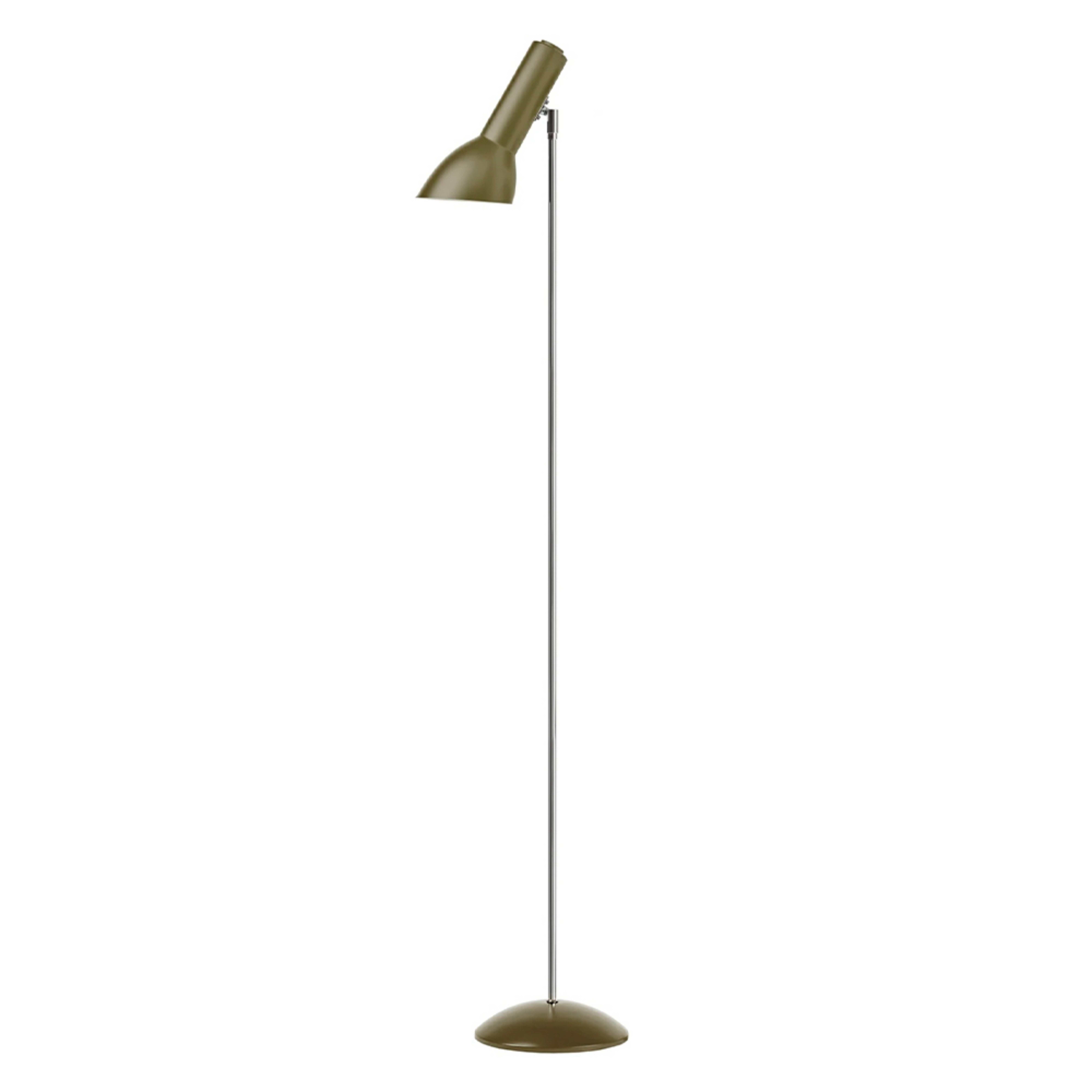 Oblique Podna lampa Olivengrøn - Cph Lighting