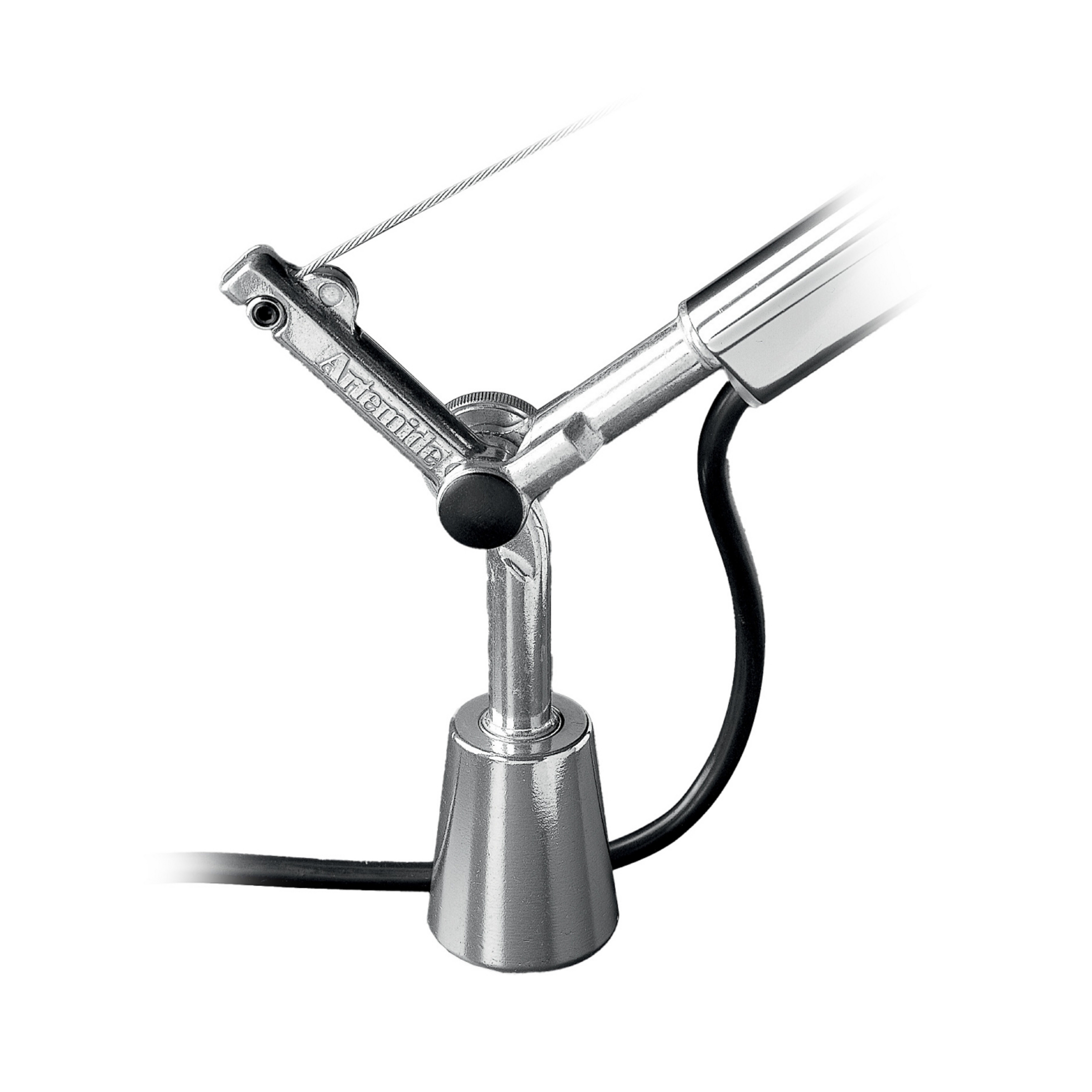 Hefboomscharnier/Spike Tolomeo - Artemide