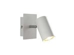 Joffrey Wall/Ceiling Lamp White - Lindby