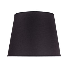 Stínidlo na lampu Classic L pro stojací lampy, grafit