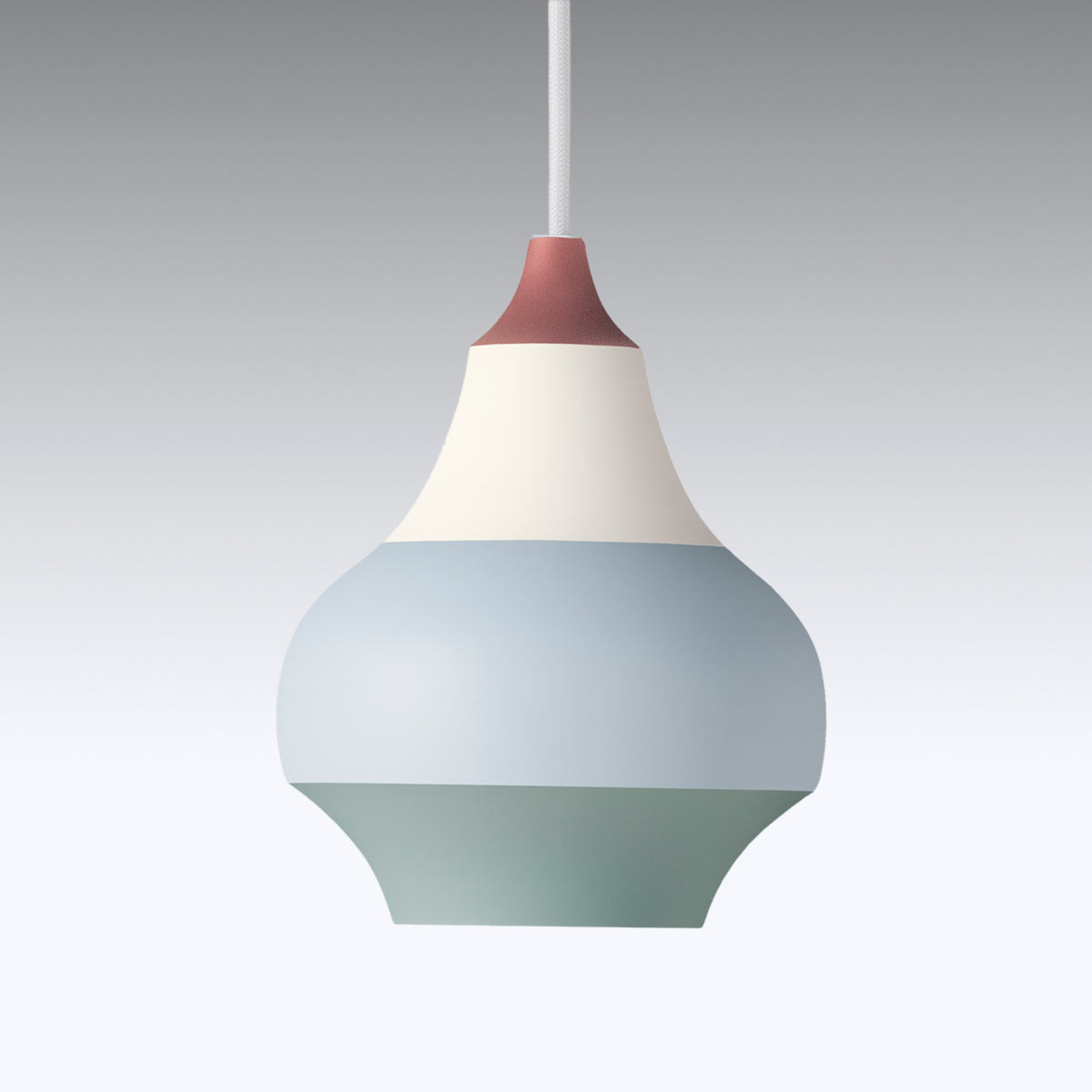 Louis Poulsen Cirque designer hængelampe, 15 cm