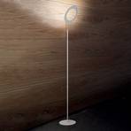 ICONE Vera LED floor lamp, 927, white
