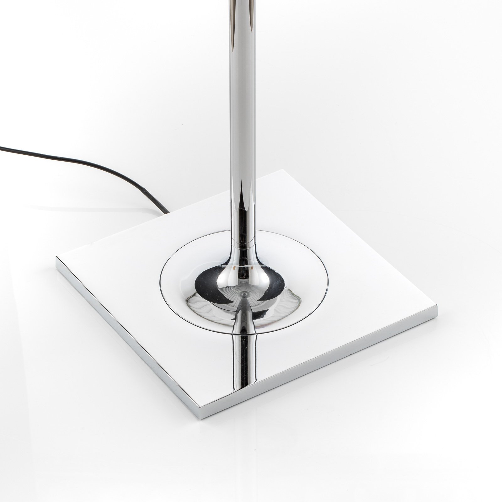 KTribe F2 Gulvlampe Alu Bronze - Flos