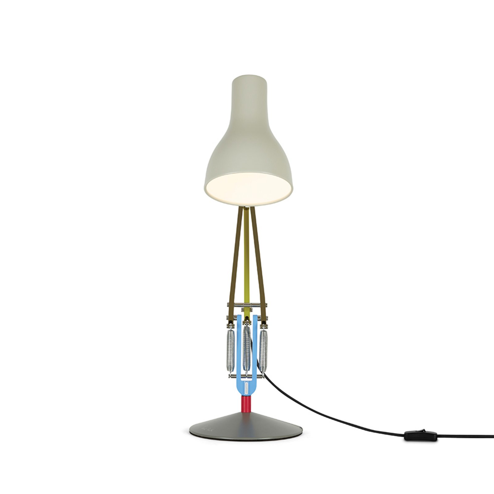 Type 75 Paul Smith Lámpara de Sobremesa Edición One - Anglepoise