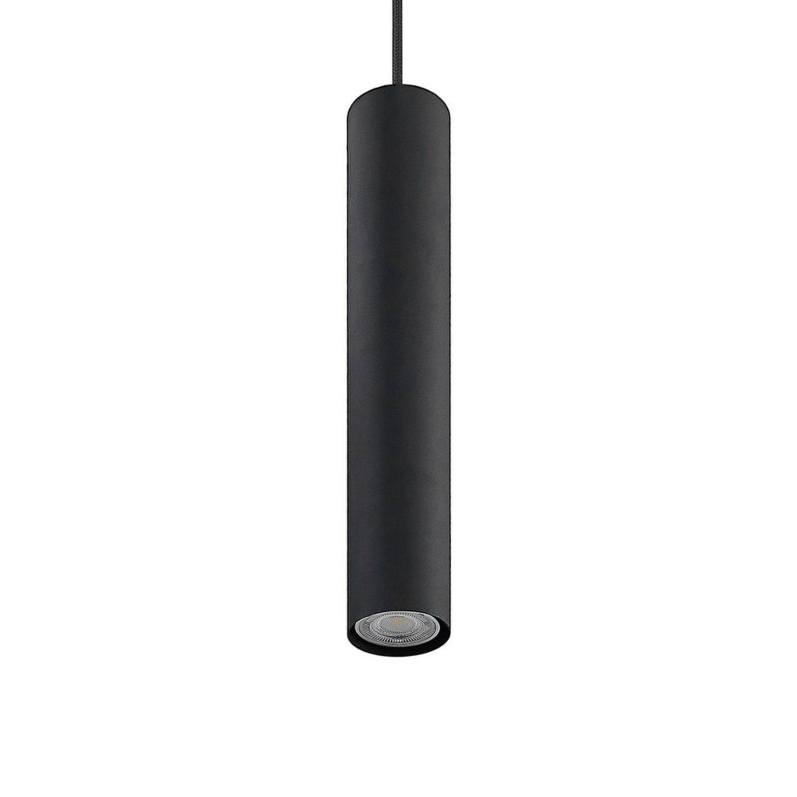 Joffrey Cluster Pendant Black - Lindby