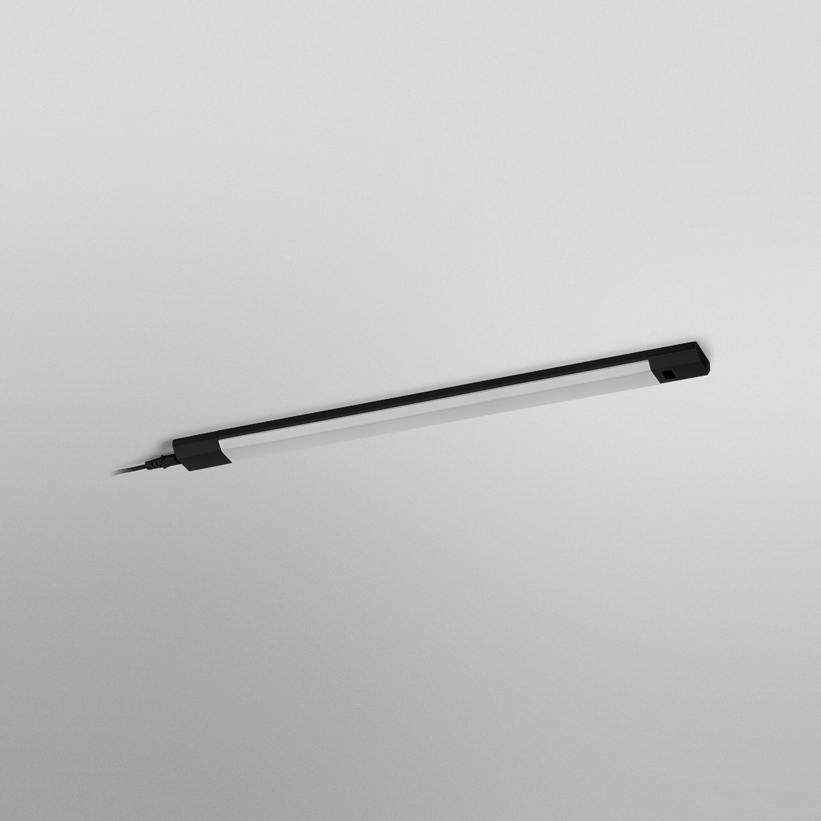 OSRAM LED meubelverlichting Linear Edge Sensor RGBW 50 cm zwart