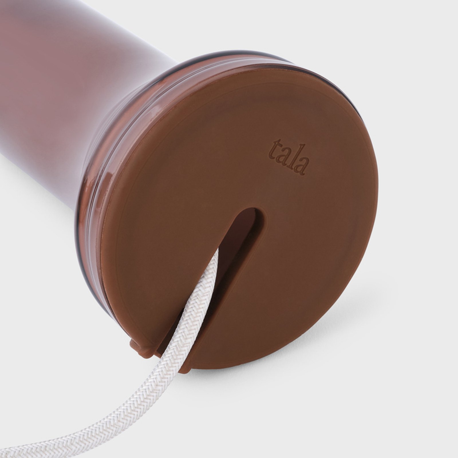 Shore Tischleuchte Amber Brown - Tala