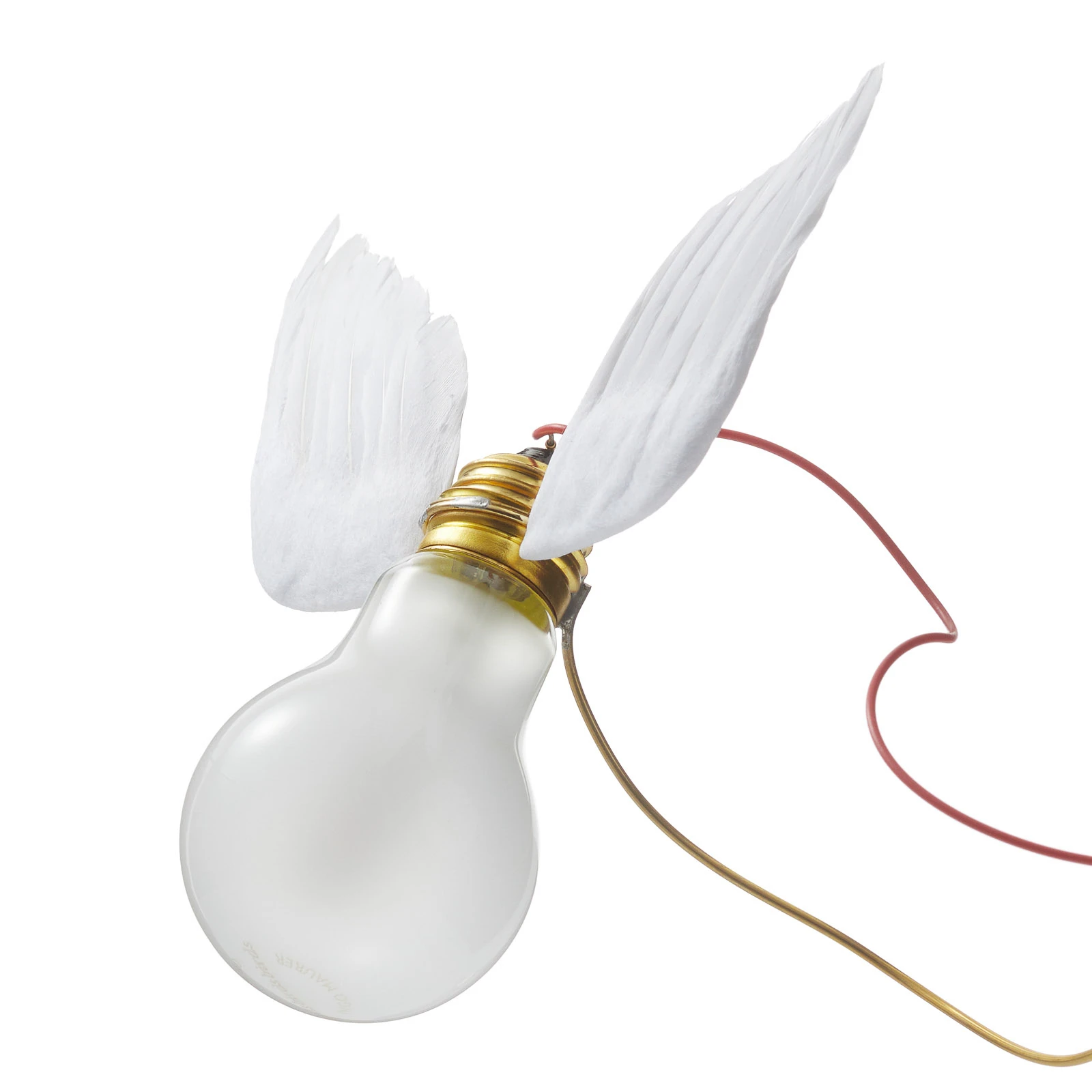 Ingo Maurer Lucellino NT LED-Wandleuchte