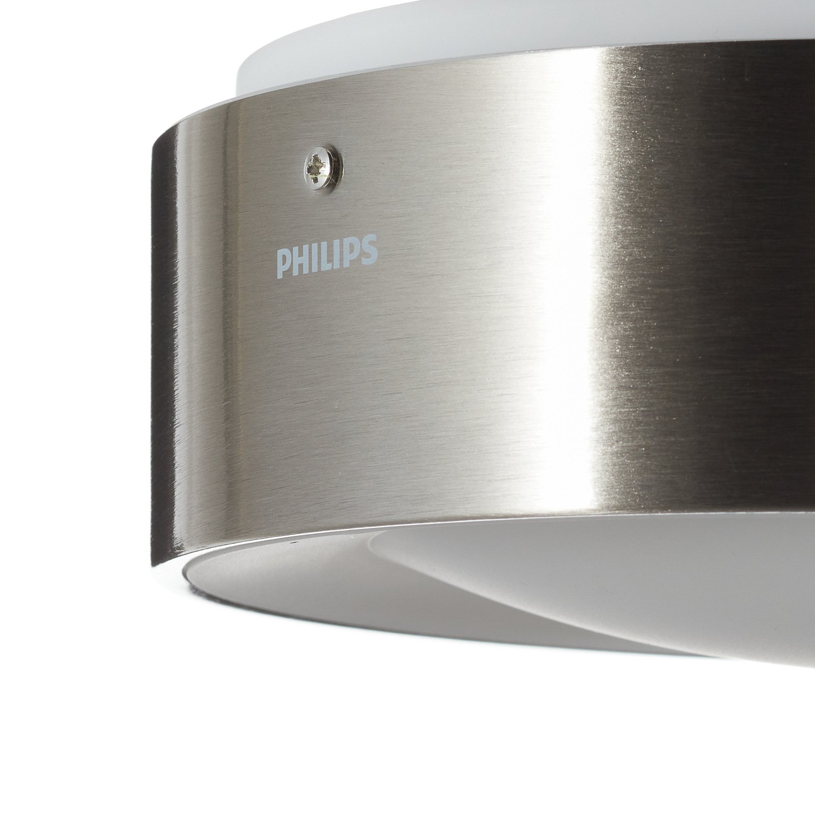 Philips Hue WACA Daylo vanjska zidna svjetiljka od nehrđajućeg čelika