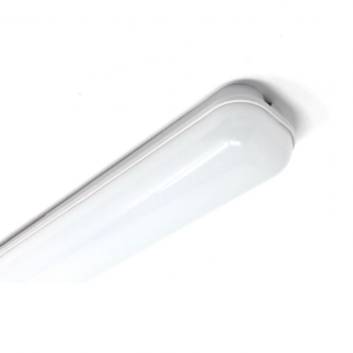 LED rostlinná lampa GoLeaf E2 S1 plné spektrum
