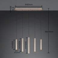 product size