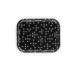 Classic Tray Medium Dot Pattern Reverse Dark - Vitra