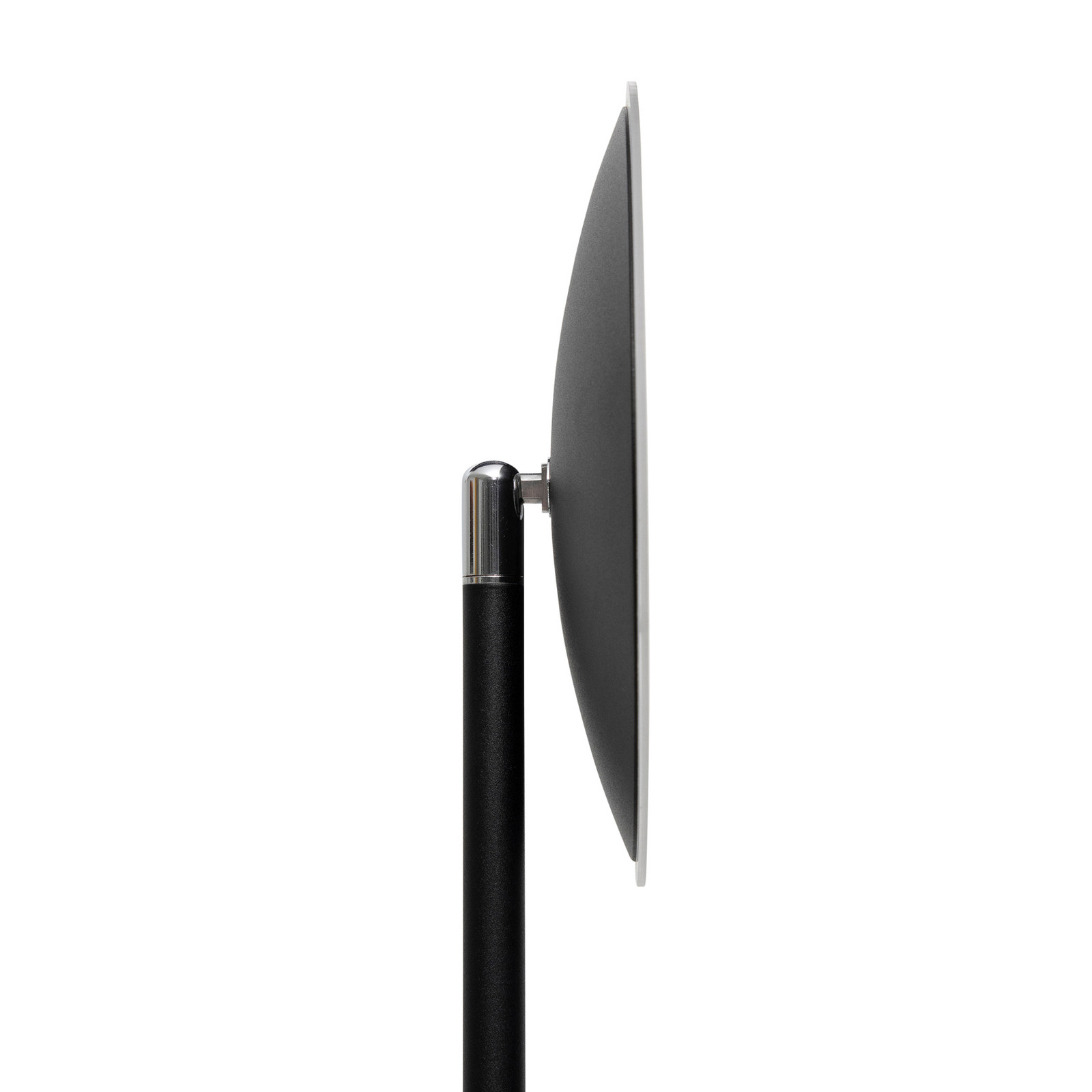 Lampadar LED MAULsphere negru înălțime 183 cm - Camera de zi / sufragerie - modern - Metal