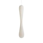 Lampada a sospensione Tom Rossau TR7, plastica (PC), altezza 112 cm, E27