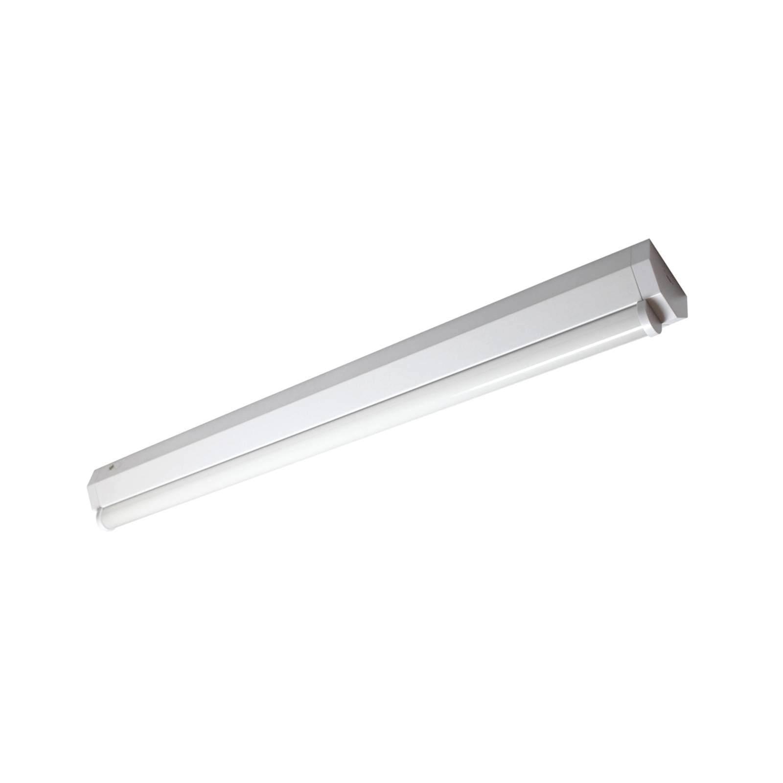 MLI 20300516 - Deckenleuchte Basic, 1/60 white, 15 W, 1600 lm, 4000 K, 60 cm