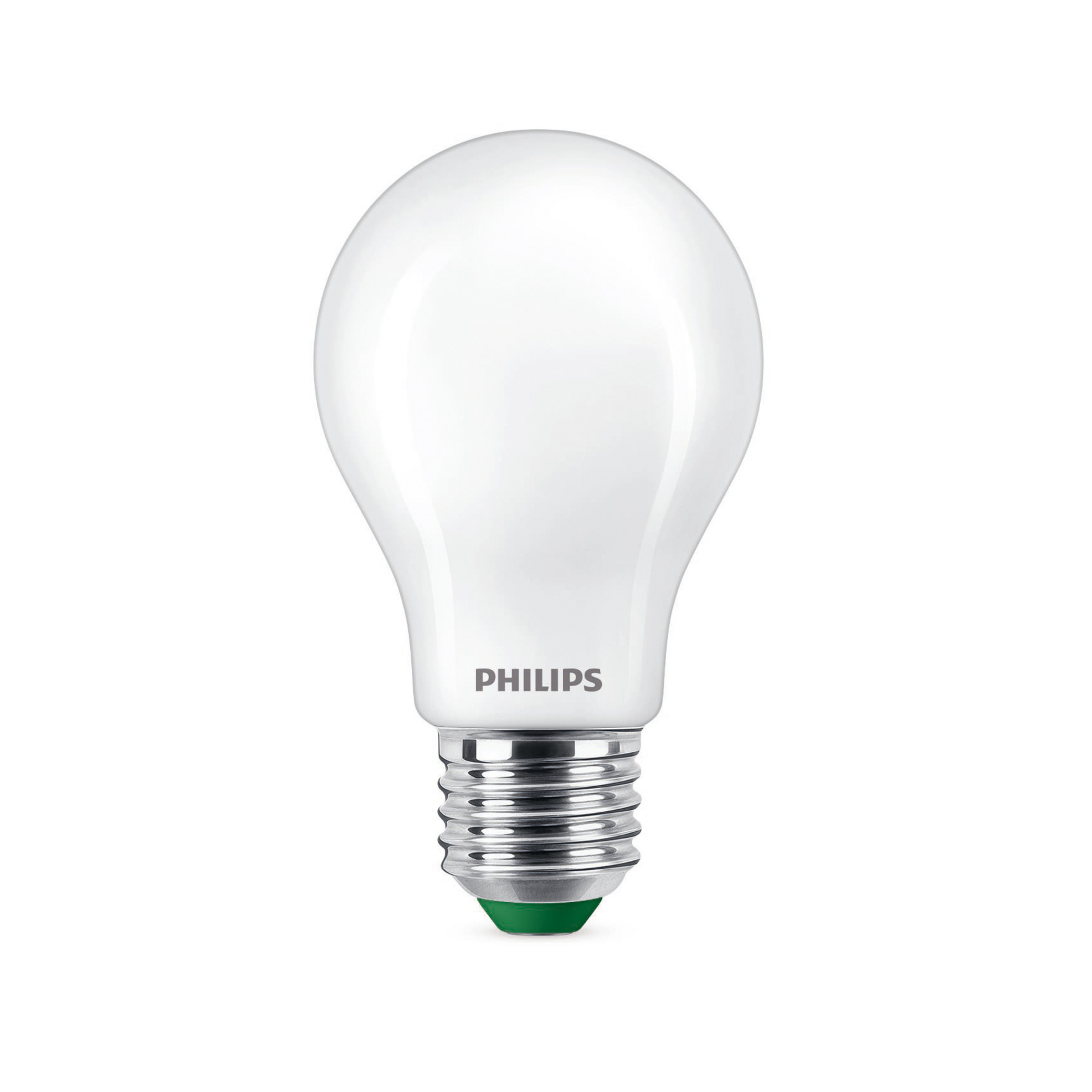 Philips E27 LED лампа A60 4W 840lm 2 700K матова