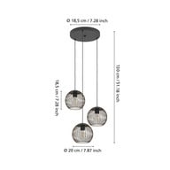 product size