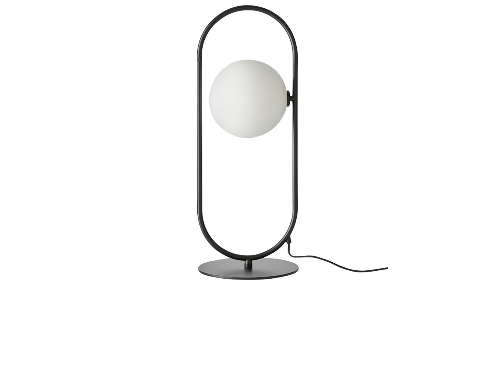 Abbacus Table Lamp Black - Aromas del Campo