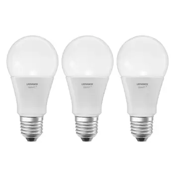 Lampadina LED Smart+Wifi Globe E27 14 W 1521 lm 2700-6500 K RGBW