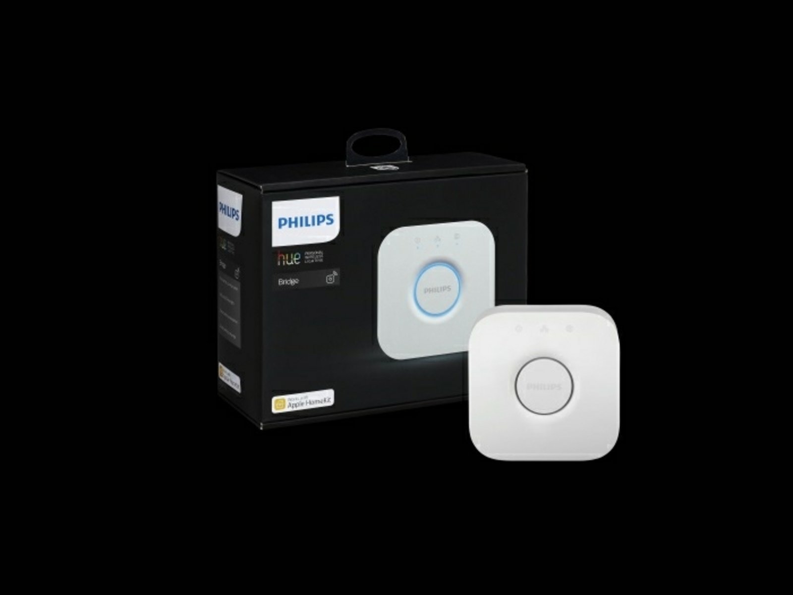 Philips Hue Bridge HomeKit - Philips Hue