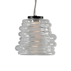Karman Bibendum LED függőlámpa