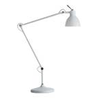 Luxy T2 Lampă de Masă White/Gloss White - Rotaliana