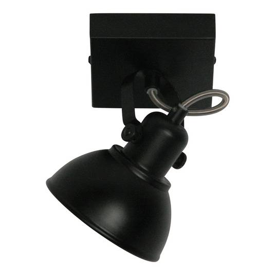 Vintage LED ceiling spotlight Santo onebulb Lights.ie