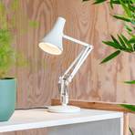 Anglepoise 90 Mini Mini LED-Tischlampe USB weiß